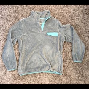 Jachs Cabin Snap Pullover
